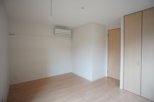 レフィナード山王 202号-3