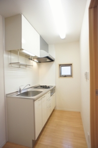 レフィナード山王 202号-4