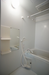 レフィナード山王 202号-7