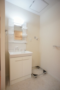 レフィナード山王 202号-8