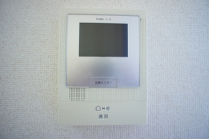 レフィナード山王 202号-10