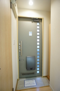 レフィナード山王 202号-11