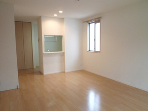 ソフィア代田 201号-2