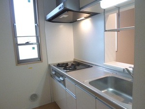 ソフィア代田 201号-4