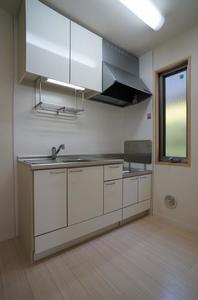 メゾン・フォンテーヌB 102号-3