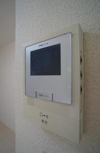 メゾン・フォンテーヌB 102号-9