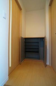 メゾン・フォンテーヌB 102号-10