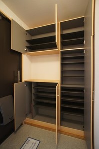 シャーメゾンゼルコバ A 202号-10