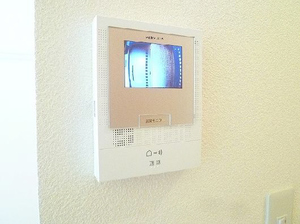 エスパシオ桜台 202号-2