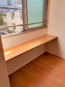 エスパシオ桜台 202号-6