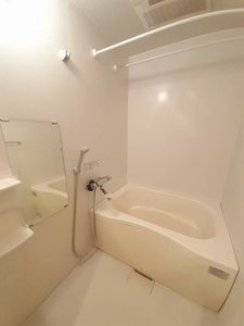 エスパシオ桜台 202号-7