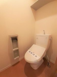 エスパシオ桜台 202号-8