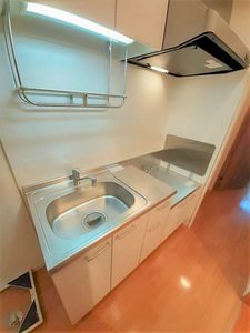 エスパシオ桜台 202号-10