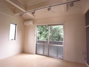 メゾンポメルⅡ 201号-2