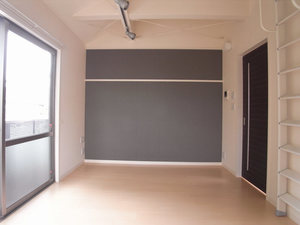 メゾンポメルⅡ 201号-4