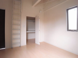 メゾンポメルⅡ 201号-6