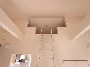 メゾンポメルⅡ 201号-8