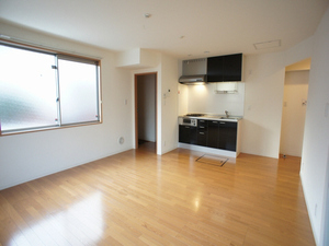 カーサ　アランチャ 101号-2