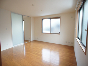 カーサ　アランチャ 101号-3