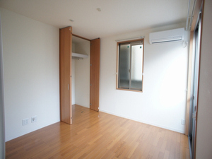 カーサ　アランチャ 101号-5