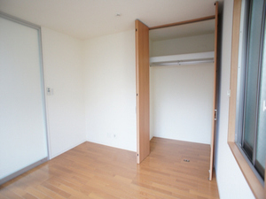 カーサ　アランチャ 101号-6