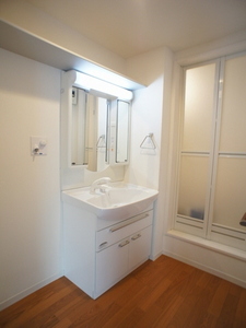 カーサ　アランチャ 101号-7