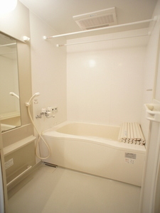 カーサ　アランチャ 101号-8