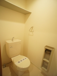 カーサ　アランチャ 101号-9