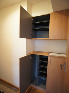 カーサ　アランチャ 101号-10