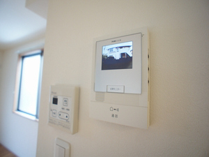 カーサ　アランチャ 101号-11