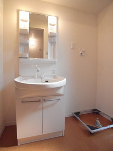 メゾン　サンパティー 203号-4