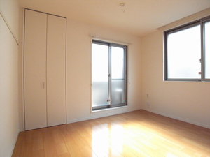 メゾン　サンパティー 203号-7