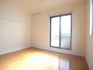 メゾン　サンパティー 203号-8