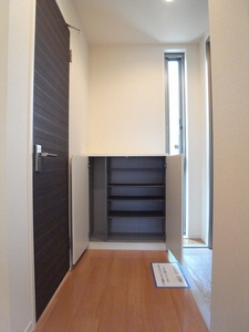 メゾン　サンパティー 203号-11