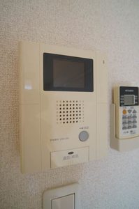 メゾン・ド・自由が丘 106号-11