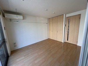 シャーメゾン田無 105号-2