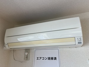 シャーメゾン田無 105号-10