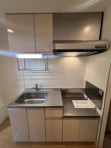 シャーメゾン田無 108号-4