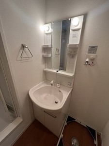 シャーメゾン田無 108号-5