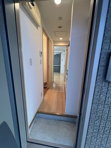 シャーメゾン田無 108号-7