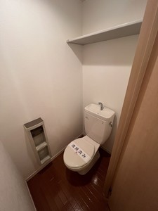 シャーメゾン田無 108号-8