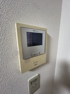 シャーメゾン田無 108号-9