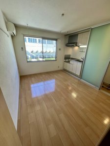 シャーメゾン田無 202号-2