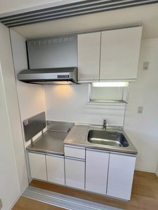 シャーメゾン田無 202号-3