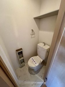 シャーメゾン田無 202号-6