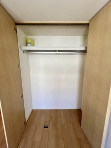 シャーメゾン田無 202号-9