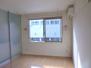 シャーメゾン田無 205号-2