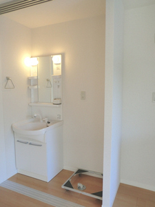 シャーメゾン田無 205号-4