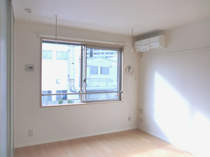 シャーメゾン田無 205号-5