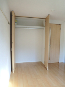 シャーメゾン田無 205号-6